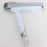 【美品】MTG ReFa BEAUTECH DRYER SMART W RE-AX-02A ホワイト ヘアドライヤー ビューテック スマート ダブル リファ 本体