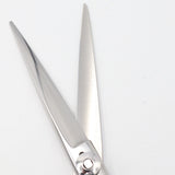 【美品】ミズタニシザーズ Fit カットシザー 6インチ ハマグリ刃 3Dハンドル フィット ミズタニ