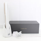 CARE PRO DEEP CUI-01 超音波アイロン for hair medication ケアプロ ヘアメディケーション ヘアアイロン 本体