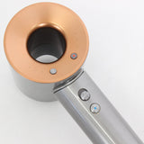 【美品】Dyson Supersonic Shine HD15 ULF BNBC ニッケル/コッパー ヘアドライヤー ダイソン スーパーソニック シャイン 本体