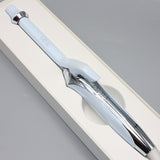 【新品】MTG ReFa CURL IRON PRO 19 RE-AZ-02A ホワイト リファカールアイロン プロ ヘアアイロン 本体