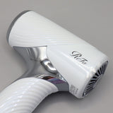 【美品】MTG ReFa BEAUTECH DRYER SE RE-BX-02A ホワイト ヘアドライヤー リファ ビューテック 本体