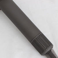 Dyson スーパーソニック Ionic HD03 ULF IIF アイアン/フィーシャ 専用スタンド付き ヘアドライヤー ダイソン 本体