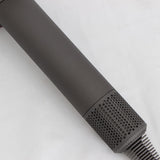 Dyson スーパーソニック Ionic HD03 ULF IIF アイアン/フィーシャ 専用スタンド付き ヘアドライヤー ダイソン 本体