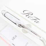 【美品】MTG ReFa BEAUTECH CURL IRON 32 RE-AF00A リファビューテック 32mm ヘアアイロン 本体