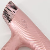 MTG ReFa BEAUTECH DRYER SMART RE-AN-05A ピンク ヘアドライヤー リファビューテック ビューティック 本体