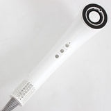 【美品】Brighte SHOWER DRYER BRT-SD173WH ホワイト ヘアドライヤー ブライト シャワードライヤー 本体