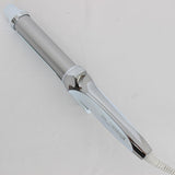 【美品】MTG ReFa CURL IRON PRO 32 RE-AW-02A ホワイト 32mm リファカールアイロン プロ ヘアアイロン 本体