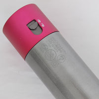 【美品】Dyson Airwrap Complete HS01 COMP FN ニッケル/フューシャ エアラップ ヘアスタイラー ダイソン 本体