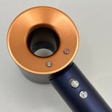 Dyson Supersonic Shine HD15 ULF DBBC ダークブルー／コッパー ヘアドライヤー ダイソン スーパーソニック シャイン 本体
