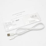 【美品】MTG ReFa BEAUTECH FINGER IRON RE-AI05A リファビューテック フィンガーアイロン 本体