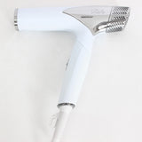 【美品】MTG ReFa BEAUTECH DRYER SMART RE-AN-02A ホワイト ヘアドライヤー リファビューテック 本体