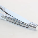 【美品】MTG ReFa STRAIGHT IRON PRO RE-AT-02A ホワイト リファストレートアイロン プロ ヘアアイロン 本体