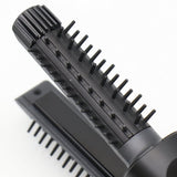 【美品】ヤーマン ヴェーダヘアボリューマー PSM-190B ヘアアイロン YA-MAN 本体