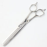 【美品】ミズタニシザーズ ACRO YURAGI4 セニング 5.8インチ 3Dメガネハンドル 21目 約15%〜20% アクロ ユラギ