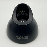 CARE PRO 超音波アイロン BUI-01 for hair medication ケアプロ ヘアメディケーション ヘアアイロン 本体