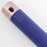 【美品】Dyson Airwrap マルチスタイラー Complete HS05 COMP VBR SP ビンカブルー/ロゼ ヘアドライヤー ダイソン エアラップ 本体