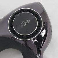 MTG ReFa BEAUTECH DRYER PRO RE-AJ03A ブラック リファ ビューテック ドライヤー プロ ビューティック 本体