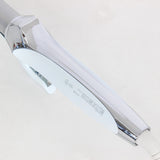 【美品】MTG ReFa CURL IRON PRO 26 RE-AU-02A ホワイト 26mm リファカールアイロン プロ ヘアアイロン 本体
