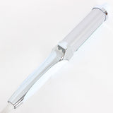 【美品】MTG ReFa CURL IRON PRO 38 RE-AV-02A ホワイト 38mm リファカールアイロン プロ ヘアアイロン 本体