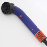 【美品】Dyson Supersonic r HD17 VBTO ビンカブルー/トパーズ ヘアドライヤー スーパーソニック アール ダイソン 本体