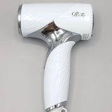 【美品】MTG ReFa BEAUTECH DRYER SE RE-BX-02A ホワイト ヘアドライヤー リファ ビューテック 本体