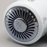 【美品】MTG ReFa BEAUTECH DRYER SE RE-BX-02A ホワイト ヘアドライヤー リファ ビューテック 本体