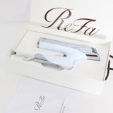 【美品】MTG ReFa BEAUTECH DRYER S+ RE-BC-02A ホワイト ヘアドライヤー リファビューテック ドライヤー 本体