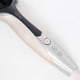 【美品】MTG ReFa TREATMENT IRON RE-CW-48A シャンパングレージュ トリートメントアイロン リファ 本体