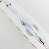 【新品】MTG ReFa CURL IRON PRO 19 RE-AZ-02A ホワイト リファカールアイロン プロ ヘアアイロン 本体