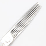 【美品】ミズタニシザーズ ACRO CROSSOVER THINNING 125 USUBA 正刃 5.8インチ 3Dハンドル 27目 約20%〜25% クロスオーバー セニング TH125