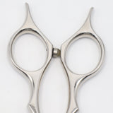 【美品】シザーズジャパン LSBS加工 Qv FLOR セニング 5.8インチ メガネハンドル 29目 約25% QVF25%29i18Y