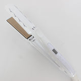 【美品】KINUJO STRAIGHT IRON LM225 シルクプレート ヘアアイロン 絹女 キヌージョ 本体