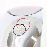 MTG ReFa BEAUTECH DRYER PRO RE-AJ02A ホワイト リファ ビューティック ドライヤープロ 本体