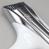 【美品】MTG ReFa BEAUTECH DRYER S+ RE-BC-02A ホワイト 2026年製 ヘアドライヤー リファビューテック ドライヤー 本体