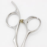 【美品】島理研 シーマハイテック SPECTЯA-25 セニング 6インチ 3Dハンドル 25目 約30% スペクトラ SPECTRA シザー