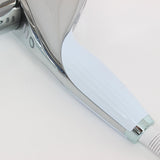 【美品】MTG ReFa BEAUTECH DRYER BX RE-BQ-02A ホワイト ヘアドライヤー リファビューテック ドライヤー 本体