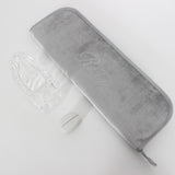【美品】MTG ReFa POWER STRAIGHT IRON PRO RE-BS-02A ホワイト リファ パワー ストレートアイロン 本体