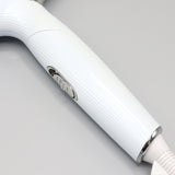 【美品】MTG ReFa BEAUTECH DRYER SMART RE-AN-02A ホワイト ヘアドライヤー リファビューテック 本体