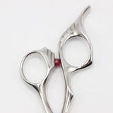 【美品】刃物屋トギノン fumaシザーズ カットシザー 6インチ ハマグリ刃 オフセットハンドル フーマ