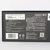 【新品】ヤーマン ヴェーダスムースアイロン プラス PSM-250B ヘアアイロン YA-MAN 本体