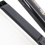 【美品】ヘアビューロン 107D Plus ストレート HBRST107D-JP バイオプログラミング ヘアアイロン リュミエリーナ 本体