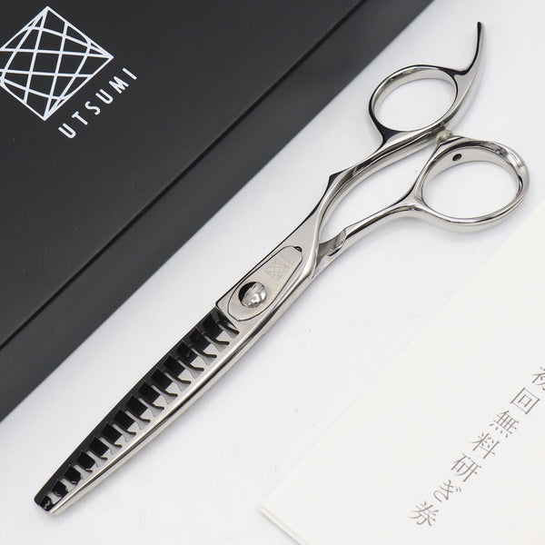 セニング・すき鋏｜中古シザーの通販は【リファン】 – 中古シザー通販