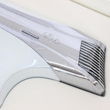 【新品】MTG ReFa BEAUTECH DRYER S+ RE-BC-02A ホワイト ヘアドライヤー リファビューテック ドライヤー 本体