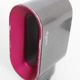 Dyson Airwrap Volume+Shape HS01 VNS FN ニッケル/フューシャ エアラップ ヘアスタイラー ダイソン 本体