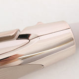 【美品】MTG ReFa STRAIGHT IRON PRO+ RE-CC-48A シャンパングレージュ リファストレートアイロン プロ ヘアアイロン 本体
