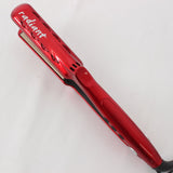【美品】B next radiant 28mm LM-125-R シルクプロアイロン ラディアント ヘアアイロン 本体