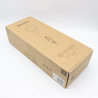 【新品】SHARP IB-WX901-W ホワイト プラズマクラスター ドレープフロードライヤー ヘアドライヤー シャープ 本体