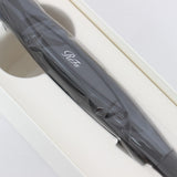 【新品】MTG ReFa BEAUTECH STRAIGHT IRON RE-BM-03A ブラック リファビューテック ストレートアイロン ビューティック 本体