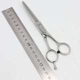 【美品】シザーストリート TOKIKATA BIGAMI 毛質コントロール 特殊シザー 美髪